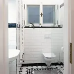 Apartament Jewel - Stylish Flat In The Center! With Sauna Karlowe Wary