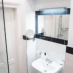 Jewel - Stylish Flat In The Center! With Sauna * Karlowe Wary