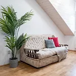 Apartament Jewel - Stylish Flat In The Center! With Sauna Karlowe Wary
