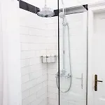 Jewel - Stylish Flat In The Center! With Sauna Karlowe Wary