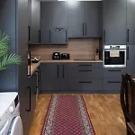 Apartament Jewel - Stylish Flat In The Center! With Sauna