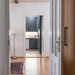 Jewel - Stylish Flat In The Center! With Sauna