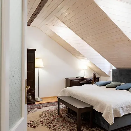 Jewel - Stylish Flat In The Center! With Sauna 아파트