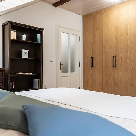 아파트 Jewel - Stylish Flat In The Center! With Sauna 카를로비바리