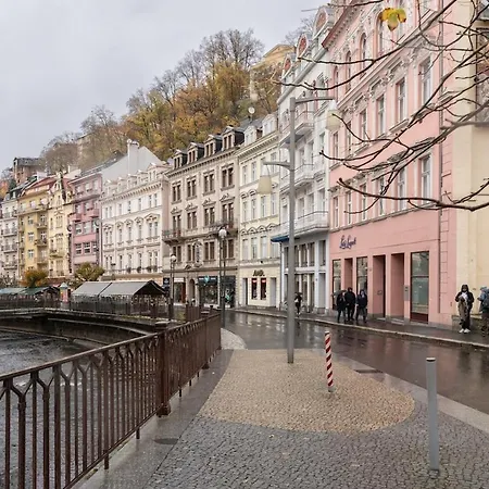 Jewel - Stylish Flat In The Center! With Sauna *