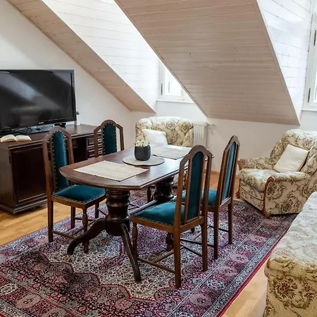 Apartament Jewel - Stylish Flat In The Center! With Sauna *