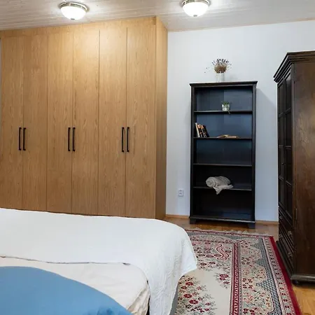 Jewel - Stylish Flat In The Center! With Sauna *