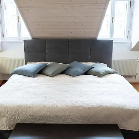 Jewel - Stylish Flat In The Center! With Sauna * Karlowe Wary