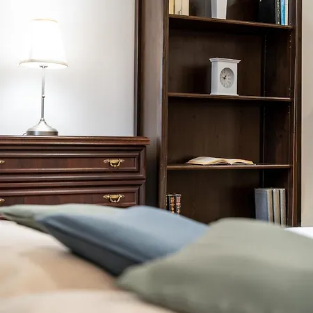 Apartament Jewel - Stylish Flat In The Center! With Sauna *