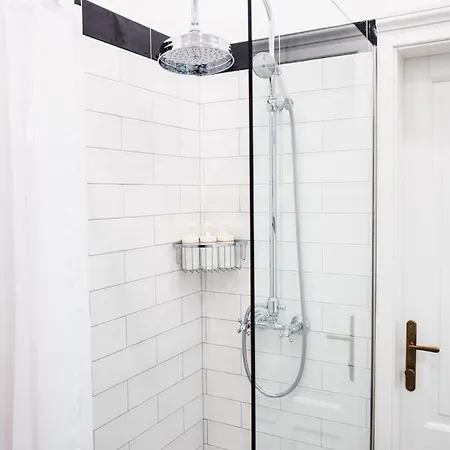 Jewel - Stylish Flat In The Center! With Sauna Karlowe Wary