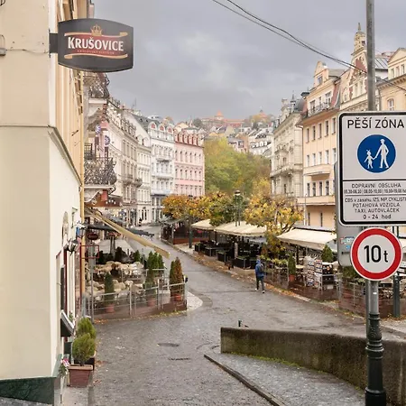 Jewel - Stylish Flat In The Center! With Sauna Apartament *